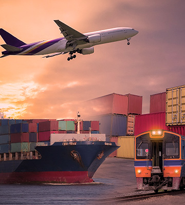 Fleet Root Logistics Awards