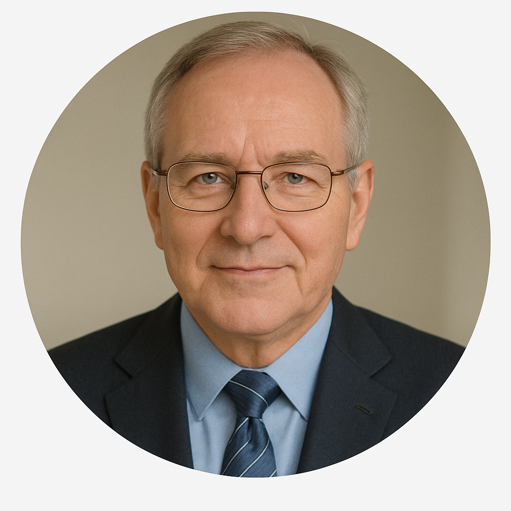 Marks Daniel - Manager